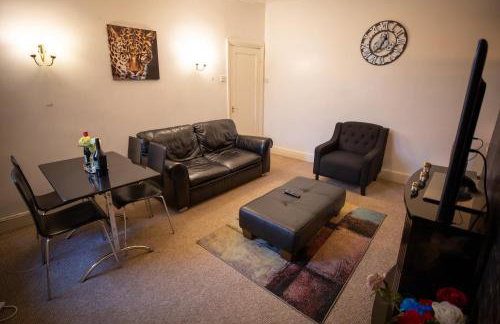 Lovely Apartment - Foto 13