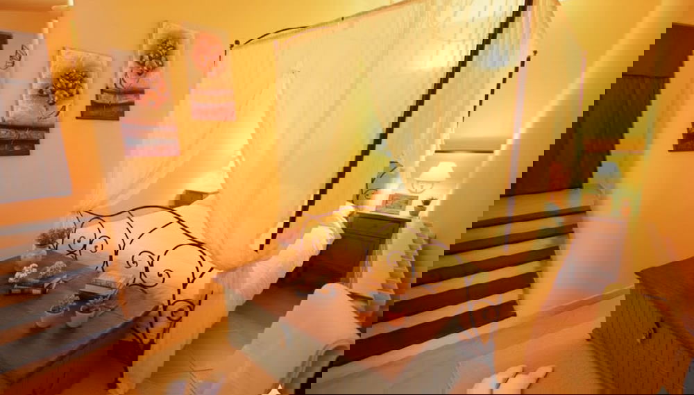 Da Tiziana - Foto 1, Habitación