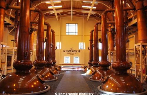 Foulis Cottage, Foulis Estate, Highland Scotland - Foto 33