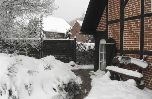 de lüt Ferienhof Jameln - Foto 11