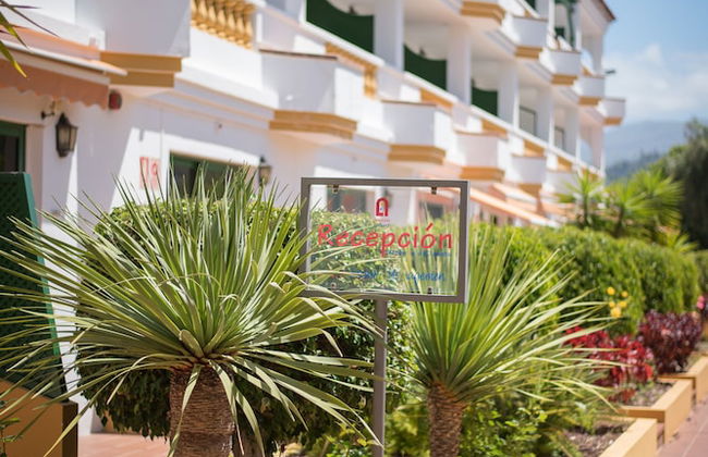 Club Tarahal - Foto 51