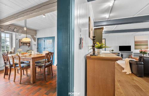 Ferienhaus Haus Holländerdeich Fahretoft - Foto 13