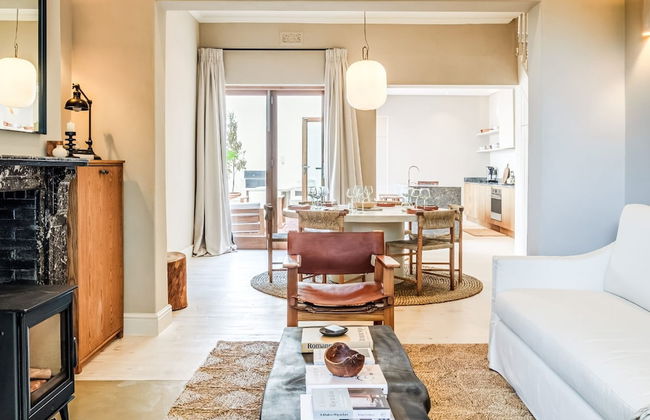 Experience Tranquility at Kelvin Urban Retreat - Photo 44