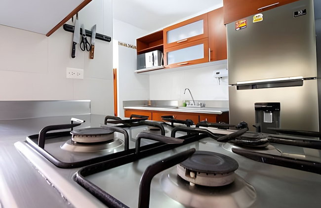 Apartamentos Centro Internacional - Rodadero by SOHO - Foto 38