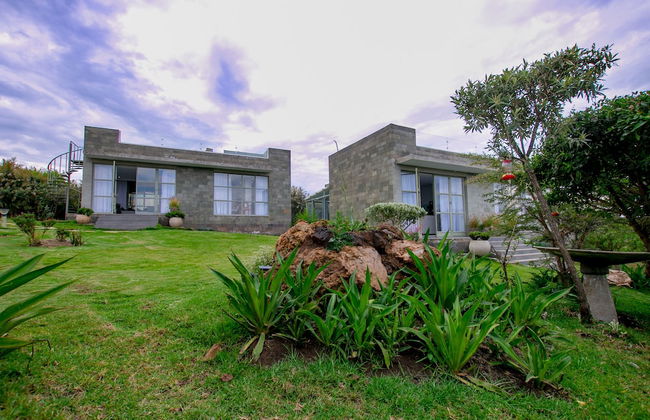 G Great Rift Villas - Foto 69