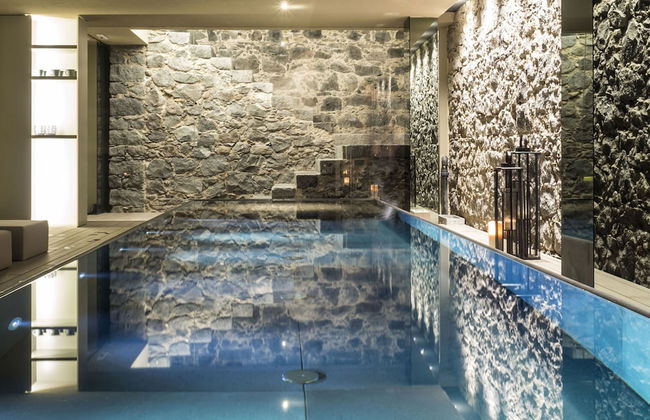 Zash Country Boutique Hotel - Foto 51