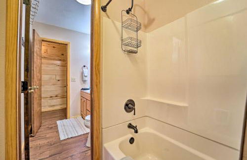 Sprawling Mountain-View Cabin 5 Mi to Mesa Verde - Foto 20