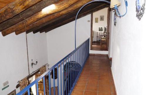 Vivienda Turística Alojamiento Rural EL Trillo - Foto 26