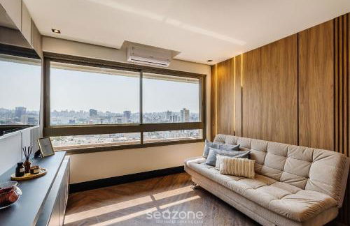 AIR - Apartamentos bem localizados em Porto Alegre/RS - Foto 39