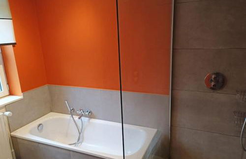 ferme de caractère avec piscine et cheminée - Foto 44