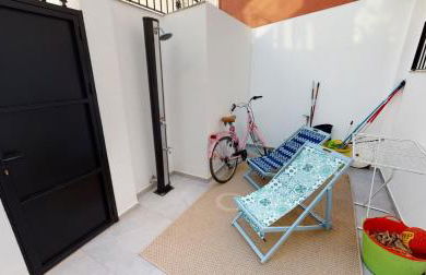 Casa López- Lujosa casa de playa en Málaga - Photo 32