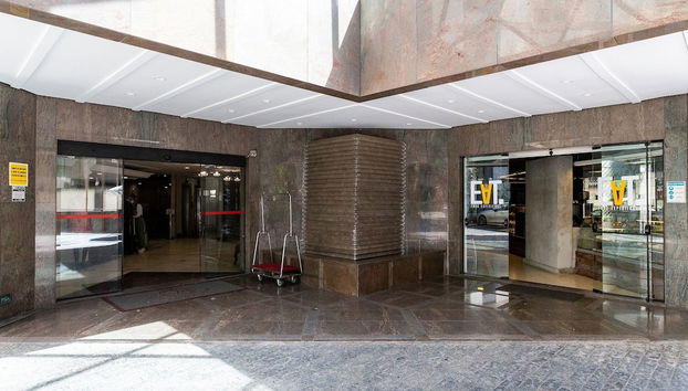 Flat Pamplona - Foto 2, Vestíbulo