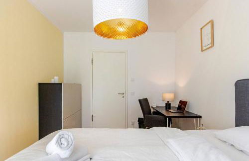 Business-Hideaway im Rhein-Main-Gebiet Kraftort zum Arbeiten und Relaxen - Foto 25