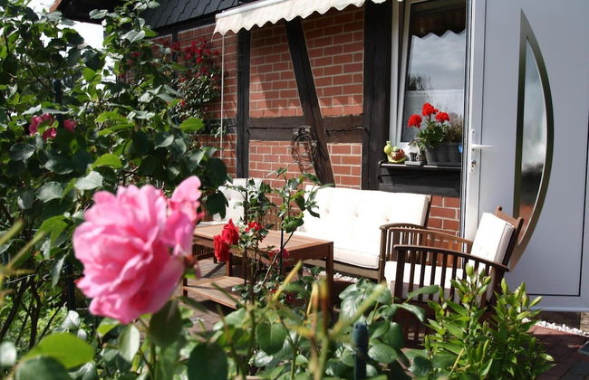 Ferienwohnung in der Huebschen Inselstadt Malchow - Foto 11