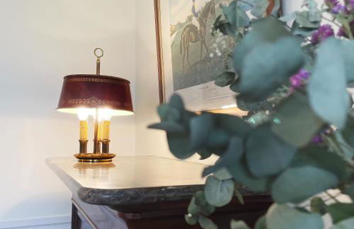 Le jardin de L'Hippodrome - Foto 22