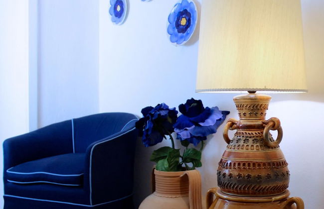 Villa Susy in La Maddalena - Foto 33