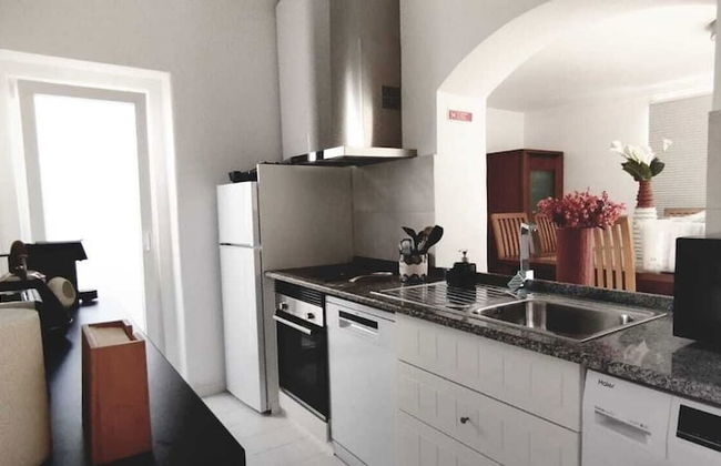 InTune Peniche Apartment - Foto 15