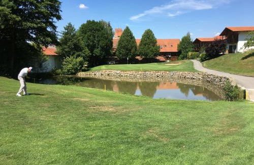 HOME4GOLF Uttlau - Foto 29