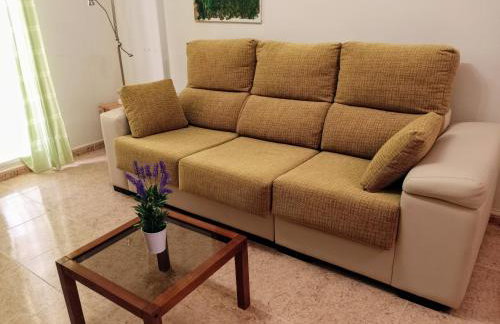 Apartamento playa de Canet WIFI - Photo 28