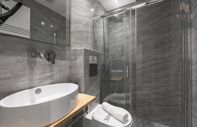 Factory Inn Nilie Hospitality MGMT - Foto 76