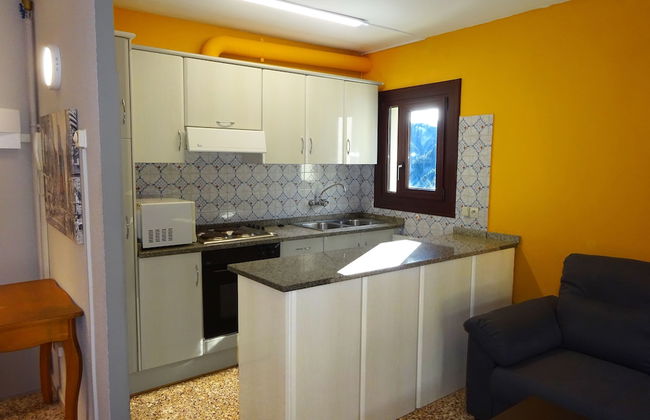 Apartamentos Arinsal 3000 - Foto 21