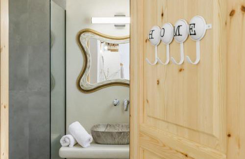 Amaranthos Garden Retreat - Foto 46