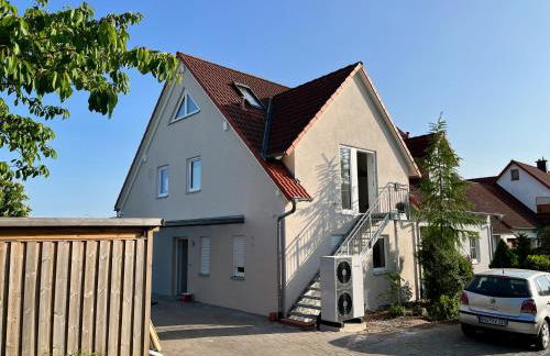 Tolle Maisonette Wohnung mit Seeblick - Ferienwohnung Seeliebe - Foto 14