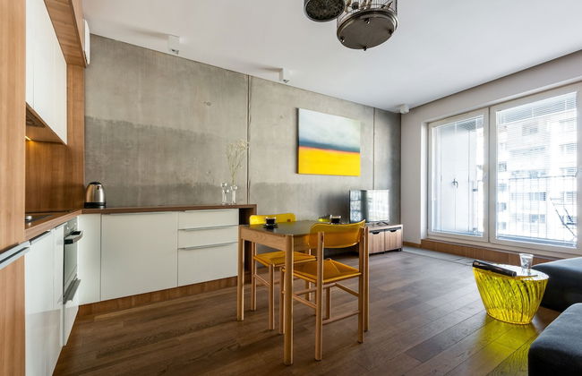 Apartamenty-Wroc Kurkowa 14 - Photo 64