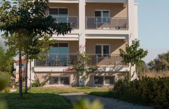 Bianco Mare Studios-Apartments - Photo 13