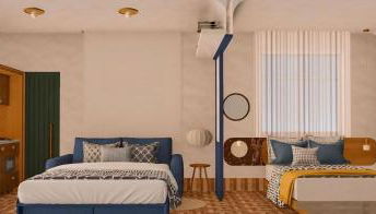 Design Studio Casa Rio Ipanema - Foto 5