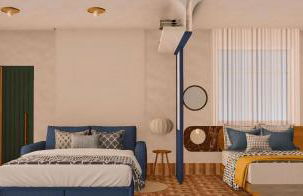 Design Studio Casa Rio Ipanema - Foto 5