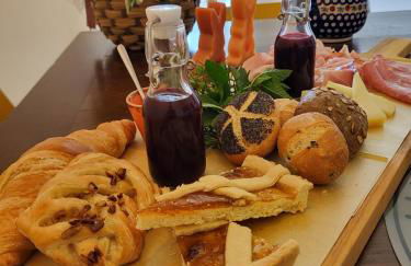 Da Arturo e Maruca appartamento con 3 camere - Foto 4