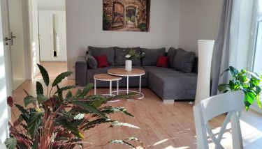 Ferienwohnung zur alten Post - Foto 4