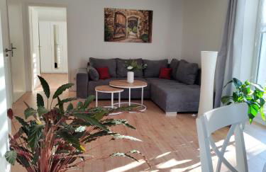 Ferienwohnung zur alten Post - Photo 4