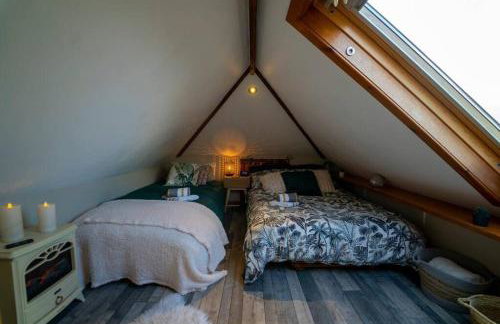 Stunning Central Villa by Golf Course & Beach - Foto 12