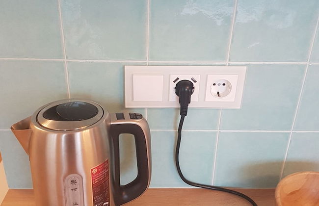 Skandi Klubb Apartments - Foto 17