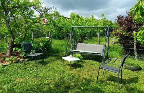 Maison avec jardin - Foto 13