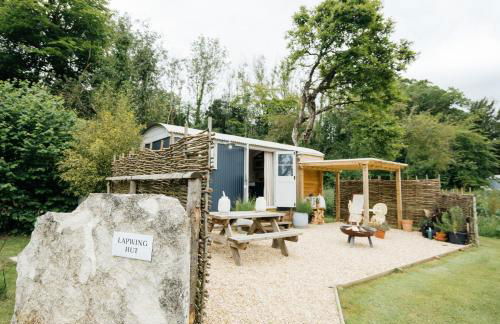 Lapwing Hut - Photo 18