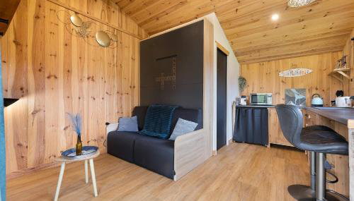 Ma cabane Océan - Foto 3