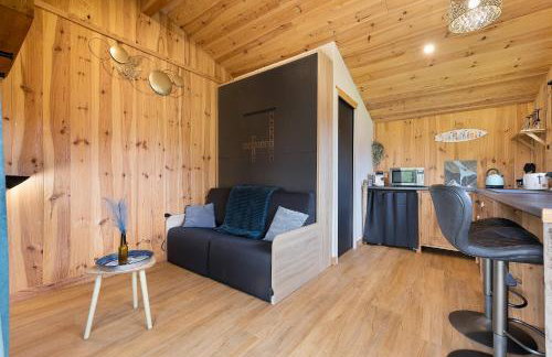 Ma cabane Océan - Foto 3