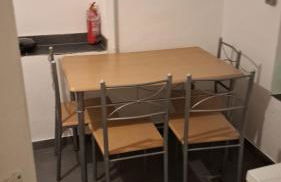 Zwei separate Zimmer im 1 OG Ideal für Montüeren oder Studenten WG - Foto 14