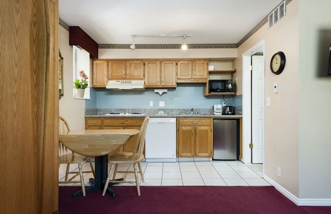 The Kimball at Temple Square - Photo 34