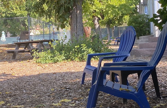 Clearlake Cabins - Foto 29