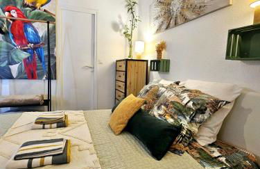 Gite "RIO", parking securise - Photo 9