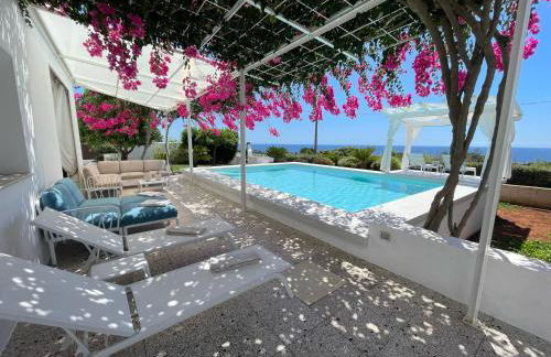 Villa Lucia - Foto 3