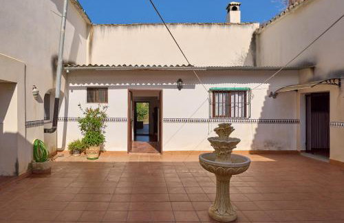 Alojamiento Rural Casilla Miguelin - Photo 27