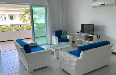 Apartamento 03 suítes - Tree Bies Beach Resort - Praia de Subaúma - Foto 3