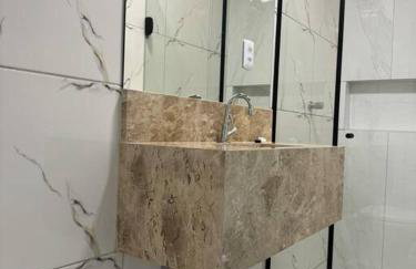 Casa de Praia em Piatã - Churrasqueira e Localização Privilegiada em Salvador - Foto 5