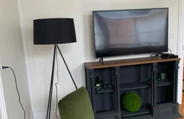 L Oôte appart - Foto 33