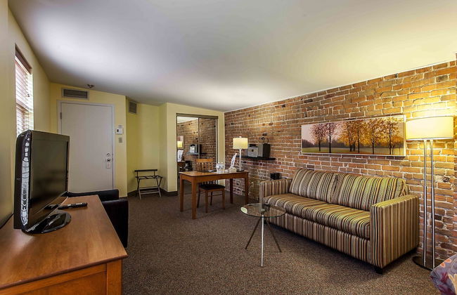 Auberge de La Fontaine - Foto 28